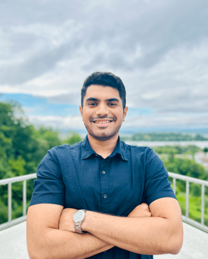 Abhishek Janardhanan